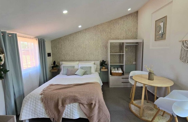 Estudio estándar en Aruba, a pocos minutos de todo, ¡incluyendo Eagle Beach!