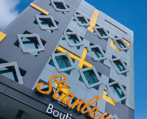 Stanley Wahid Hasyim Jakarta