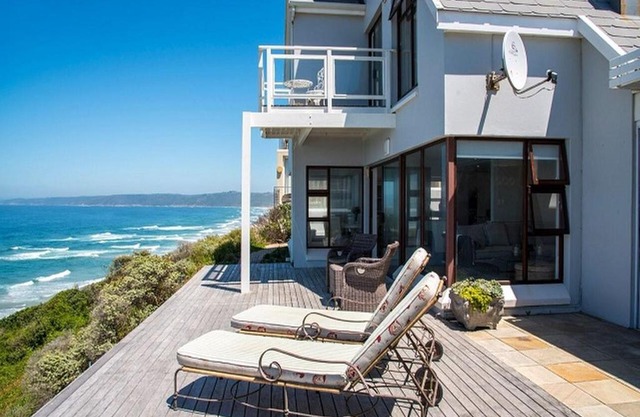 Star of the Sea Villa