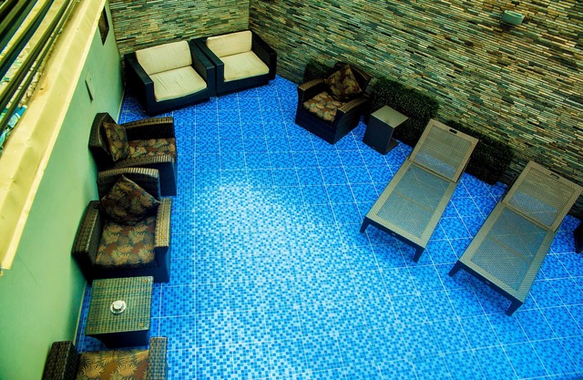 Starfire Hotel