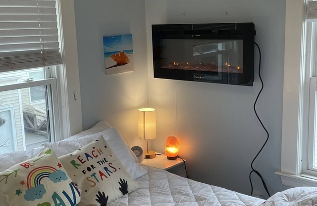 Starfish - 2bdr/1bath