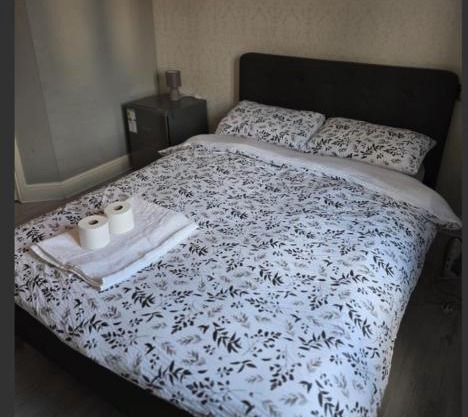 Starfluence Properties - Spacious Ensuite