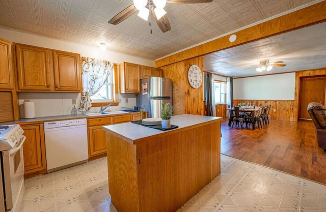 Stargazing, Rails to Trails, PA Grand Canyon