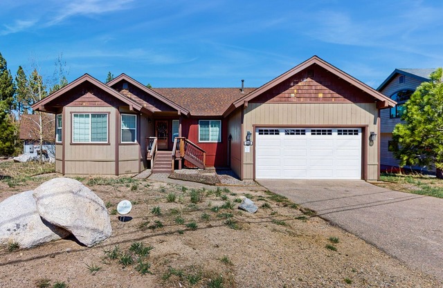 Stargazing, Sunrise, Sunset and Skiing