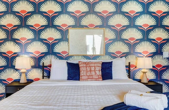 Starlink Station! Cozy Retreat Near COS Airport