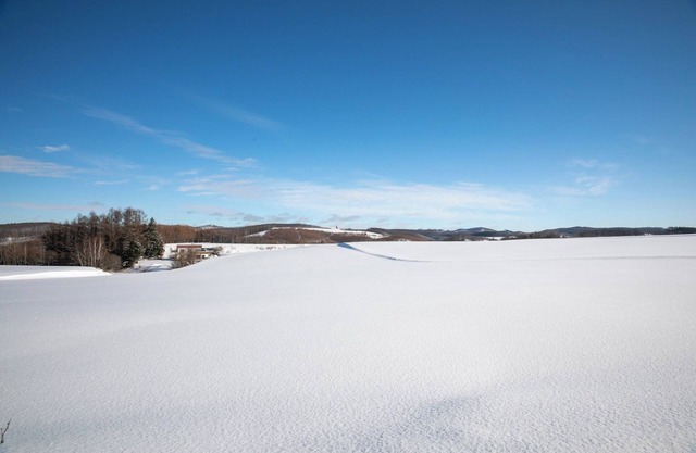 STARRY SKY COTTAGE13 / Kitami Hokkaidō