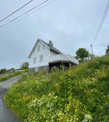 Stasjonen - Sørvågen