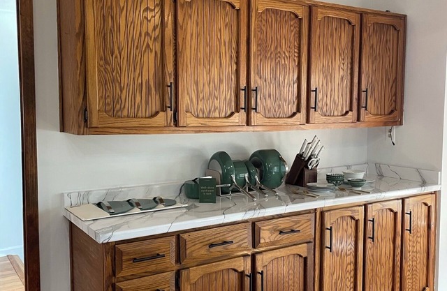 Stay at the Silver Queen