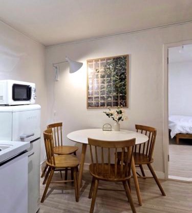 Stay Aurora#All the background locations featured in K-pop Demon Hunters are easily accessible within 15 to 30 minutes by public transportation