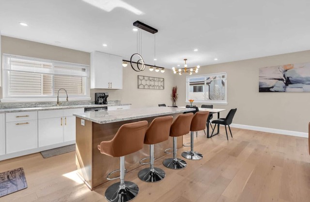 Stay Awhile! Spacious Home w/ All You Need