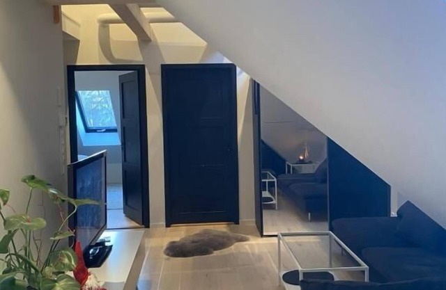 Stay Bryggen - Serviced Apartments