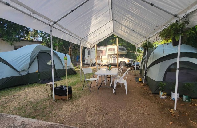 Stay Glamping in Vieques for less #3