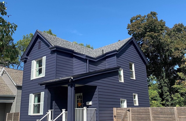 Stunning home in vibrant Oakley