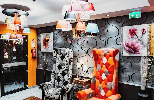 Stay-Inn Bielefeld Zentrum