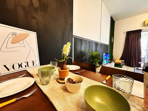 STAY N REST ARA IMPIAN S2