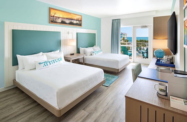 Stay on the Beach w/ Outdoor Pool Access + Firepits & Dining