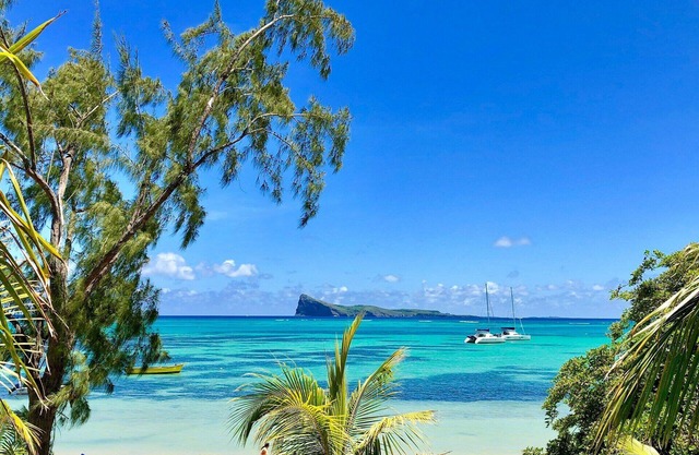 Stay on the Bay at this beautiful Room!!