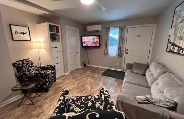 Stay&Play On Golf Course. Pets are allowed