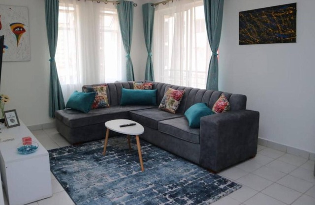 Stay.Plus Race Course Apartment