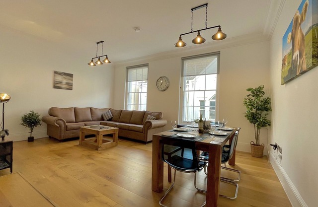 Stay Salty | Perfect Central Location | 1000 SqFt!