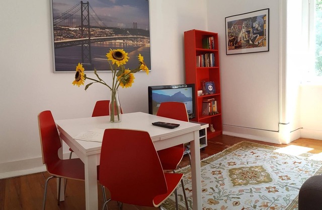 StayHome Lisbon apartamento de 2 habitaciones
