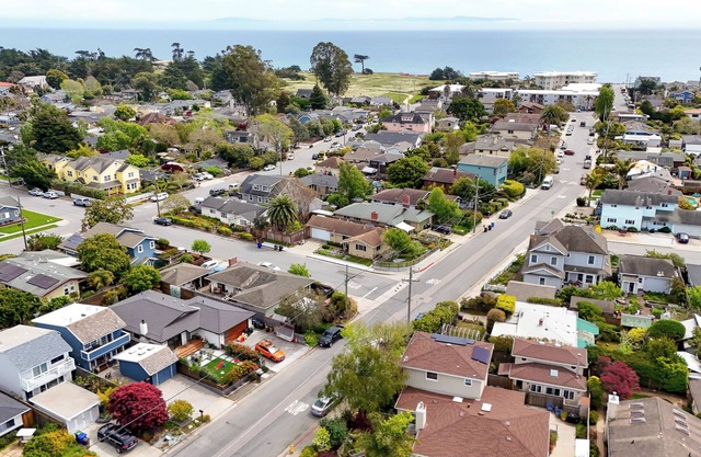 Steamers Lane Retreat