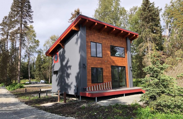 Steelhead cabin @ Keystone Kozy
