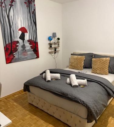 Steffies Appartement Four