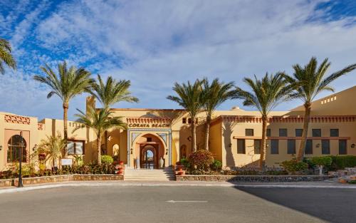 Steigenberger Coraya Beach - Adults Friendly 16 Years Plus