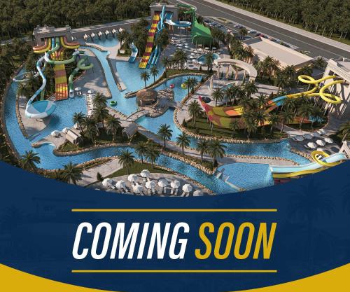 Stella Gardens Resort & Spa, Makadi Bay