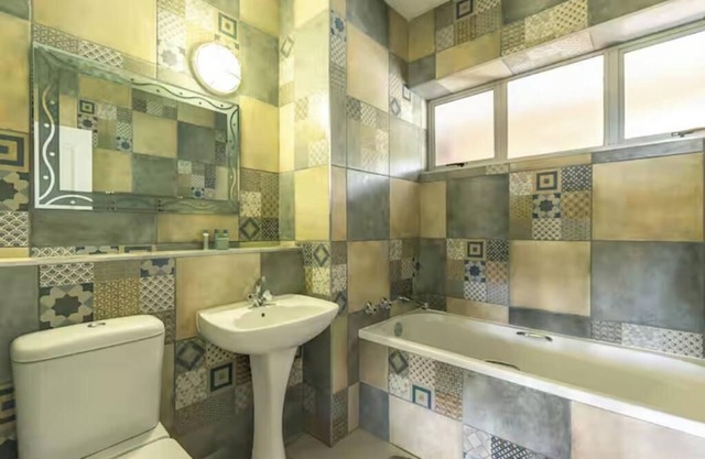 Stella Maris 15 Amanzimtoti