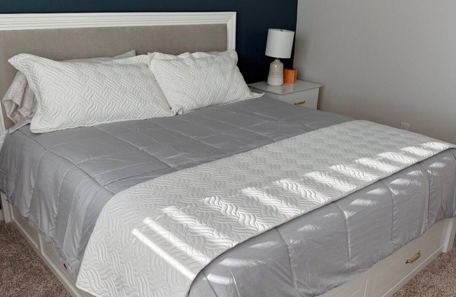 Stephenville Station