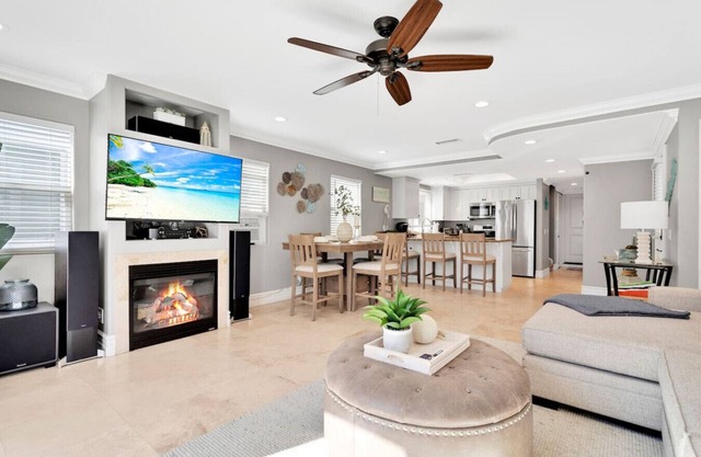 Newport BALBOA HOME 1 BLOQUE DE PLAYA