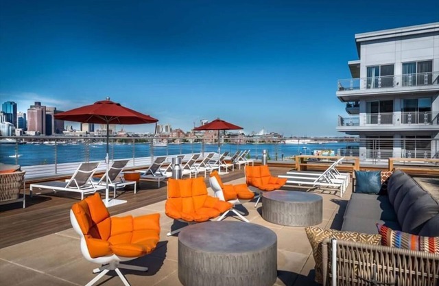 Steps from Waterfront | Private Studio | Upscale Amenities | GLS