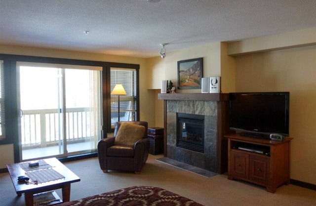 Pasos para ascensores en Upper Village