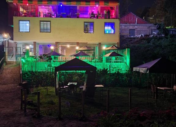 STERLEON HOTEL RIVERSIDE