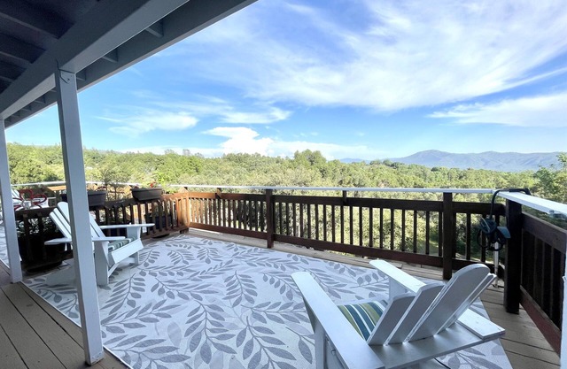 Suite Sterling @ Sierra Mountain Lodge - Yosemite