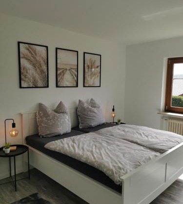 Steven's Ferienwohnung