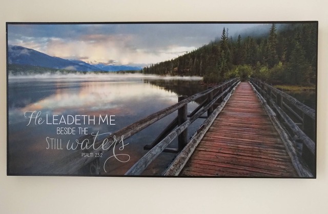 Still Waters: disponibilidad en otoño