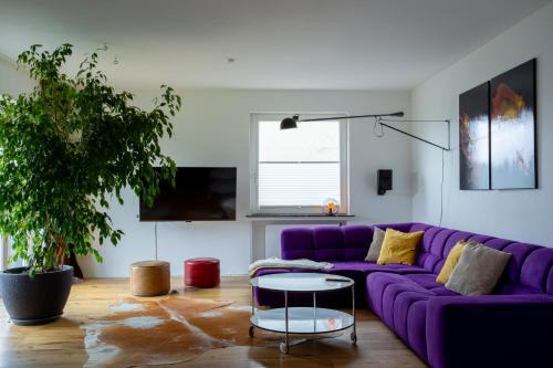 Stilvolles Haus in Borsum