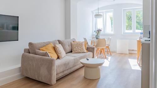 Stilvolles Studio in der Nähe der Sternschanze & Messe