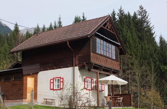 Stoantaler Höfl - casa de vacaciones