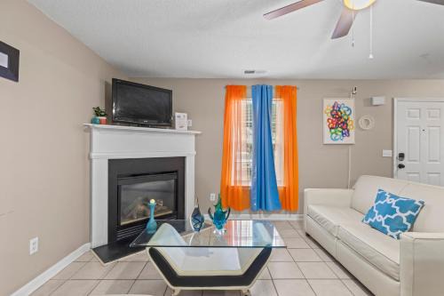 Stockbridge South of Atlanta - Private Room 2