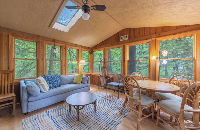 Stolen Day - located in the desirable rustic gated resort community - Pet Friendly!