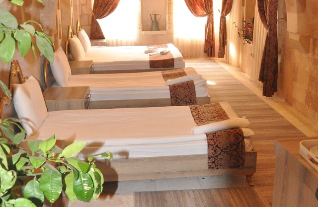 Stone Boutique Hotel