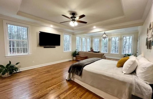 Stone Creek Master's Rental