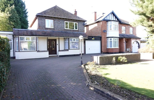 Stoney Court, Sleeps 17, Near NEC, City Centre, BHX