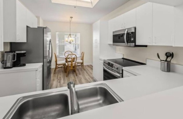 Stoneybrook Golf & Country Club in Palmer Ranch, Sarasota, Florida