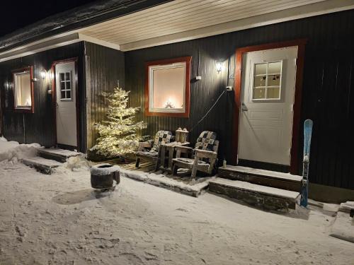 Storklinta Skidcenter - Lägenhet