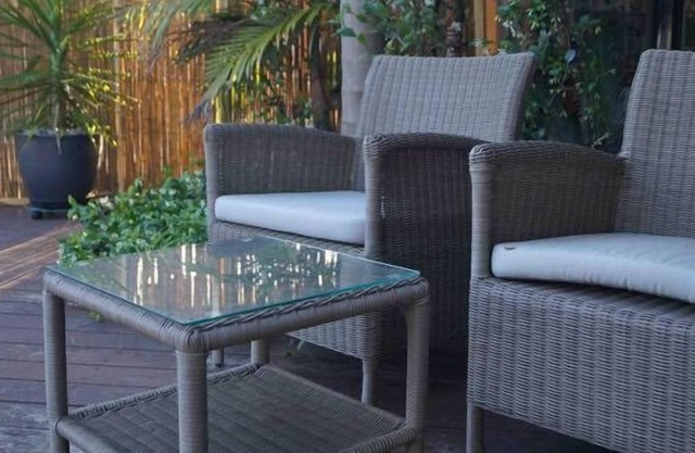 Stradbroke Lodge - ubicado en Arcadia